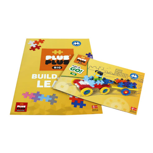 Big - Educational - 200pcs