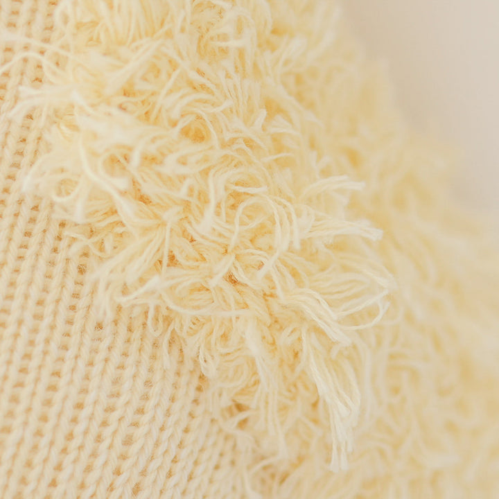 Flora The Duckling (Ivory)