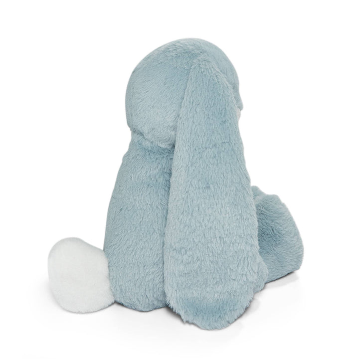Big Floppy Nibble 20" Bunny - Stormy Blue