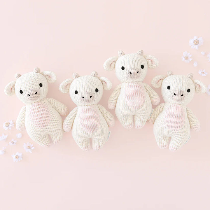 Baby Cow (Strawberry)