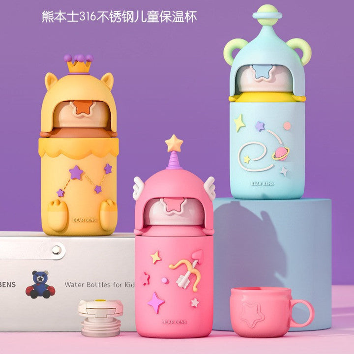 Constellation Series Water Bottle 300ML