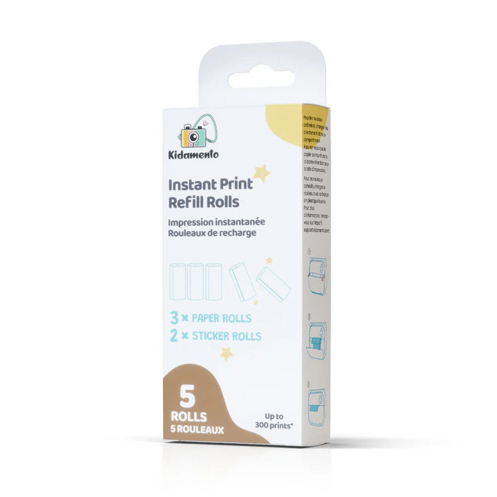 Instant Print Paper Refill