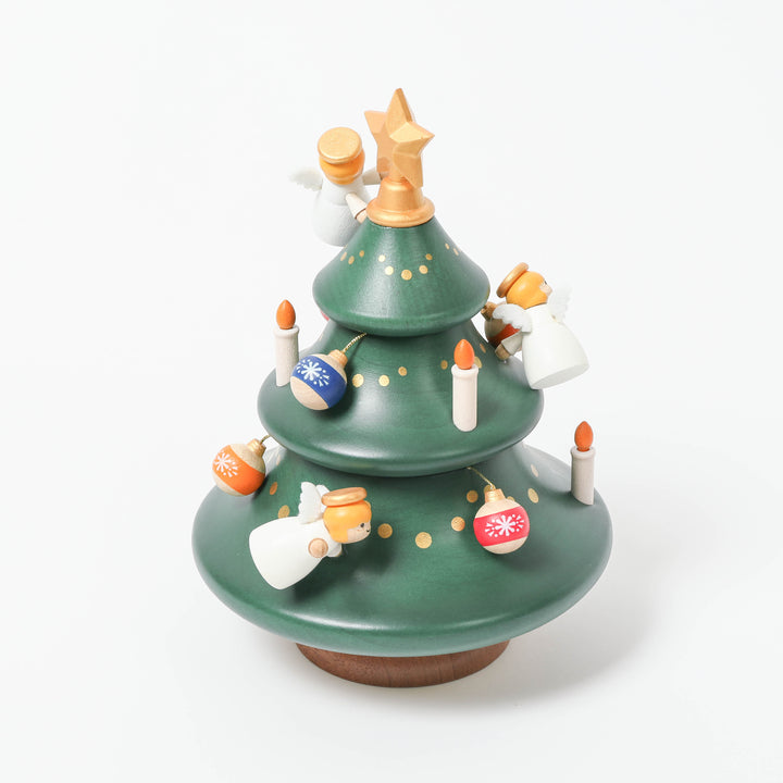 Angels' Decoration Tree