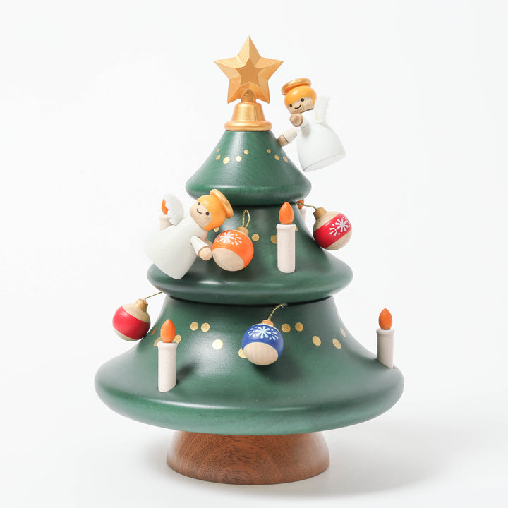Angels' Decoration Tree