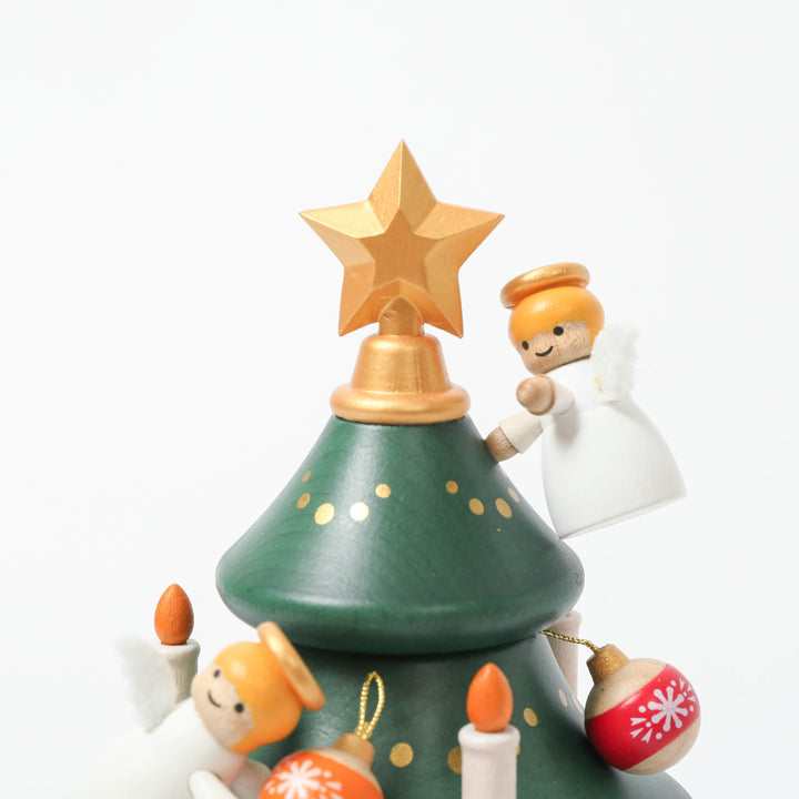 Angels' Decoration Tree