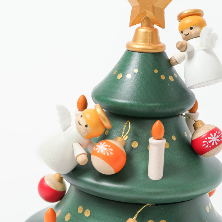 Angels' Decoration Tree
