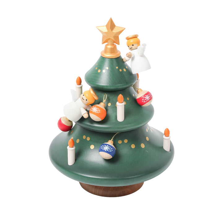 Angels' Decoration Tree
