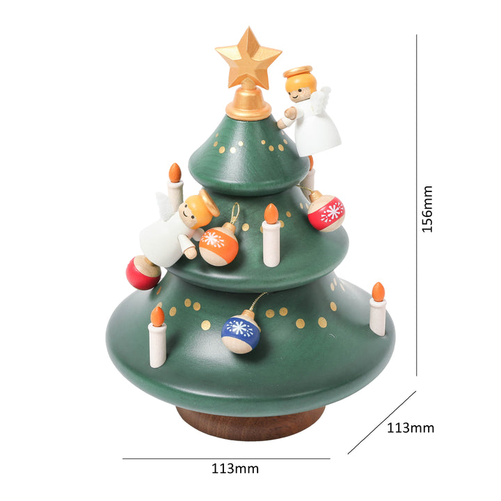 Angels' Decoration Tree