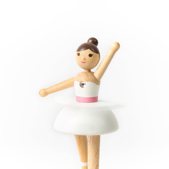 Ballet Girl Music Box