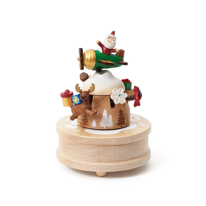 Christmas Gifts Delivery