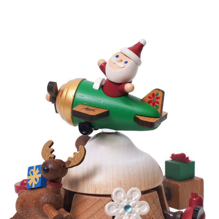 Christmas Gifts Delivery