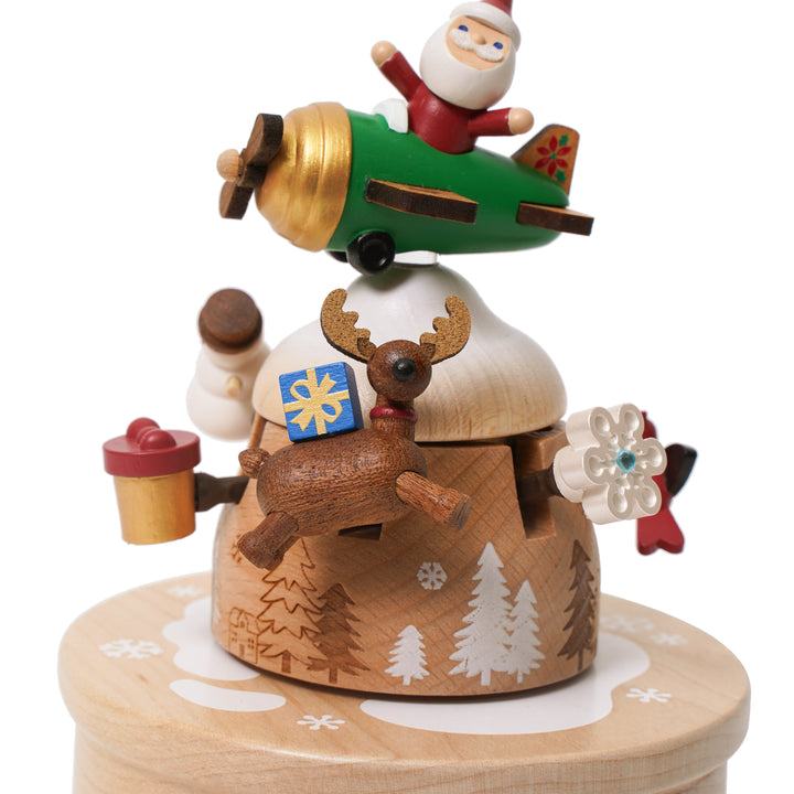 Christmas Gifts Delivery