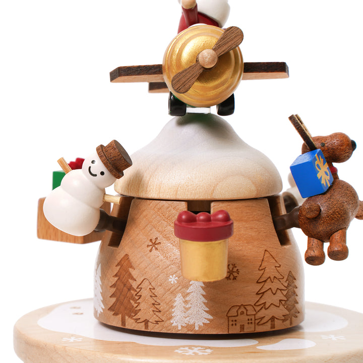 Christmas Gifts Delivery