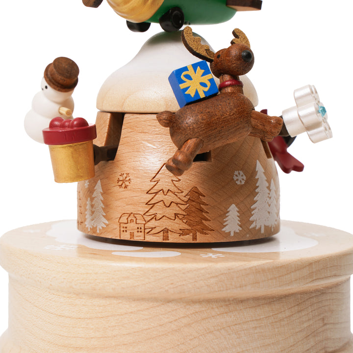 Christmas Gifts Delivery