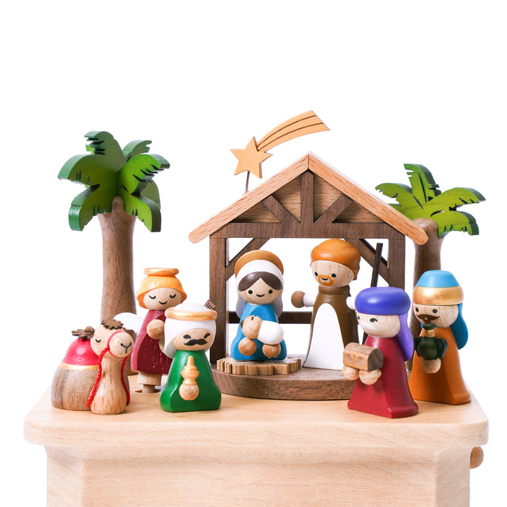 Nativity