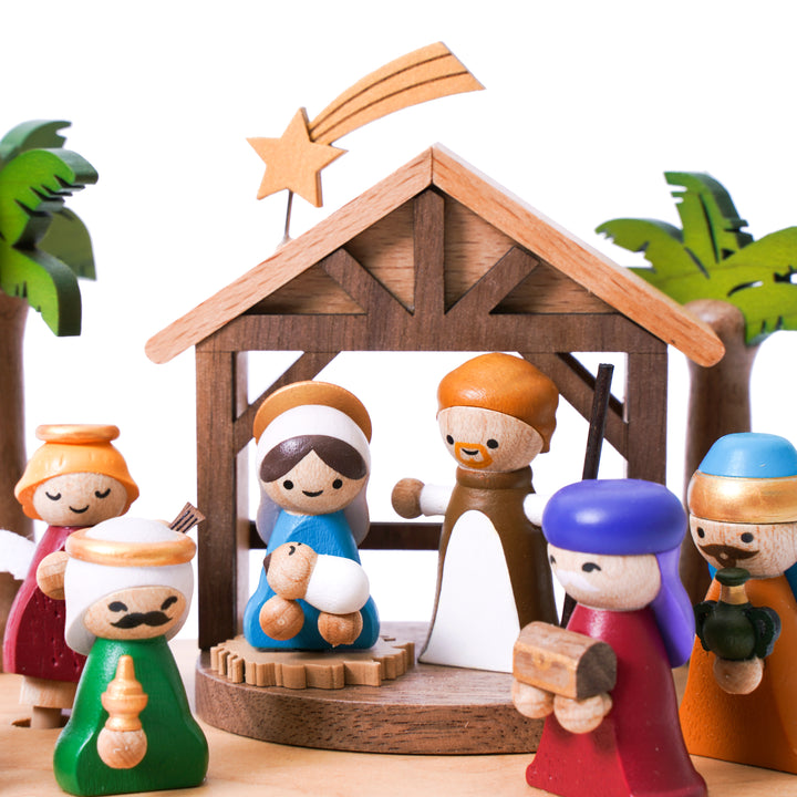 Nativity