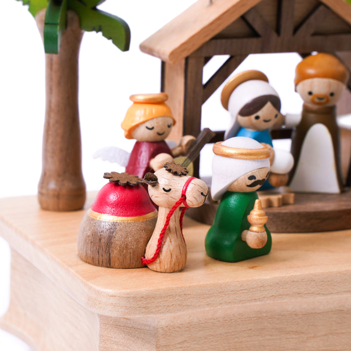 Nativity