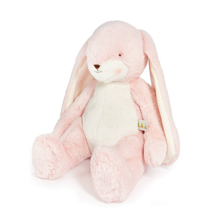 Big Nibble 20" Bunny - Pink