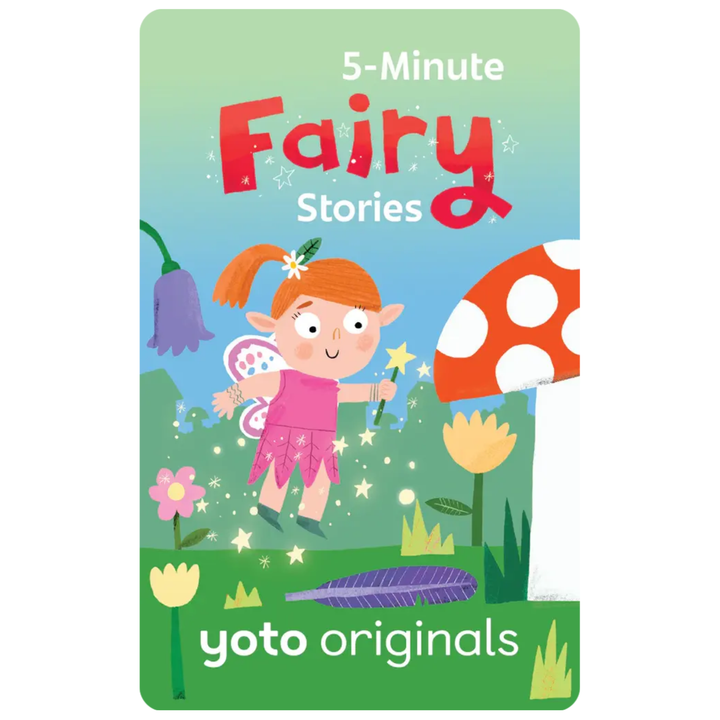 5-Minute Magical Stories Pack