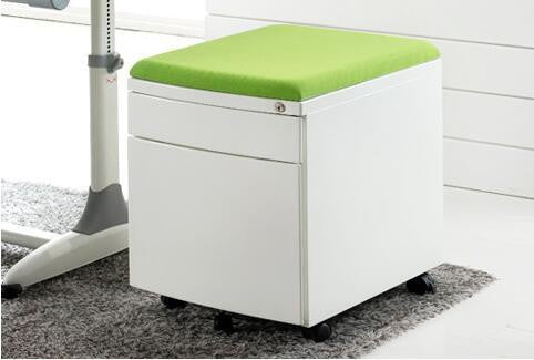 Metal Movable Cabinet