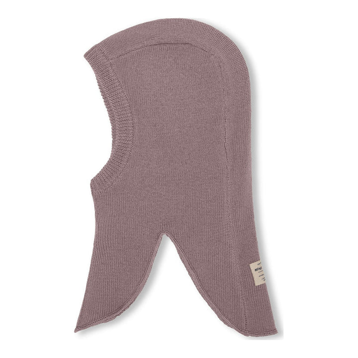 MATKEA light hood | Light Plum