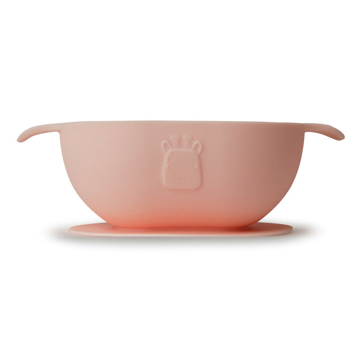 Silicone Snack Bowl
