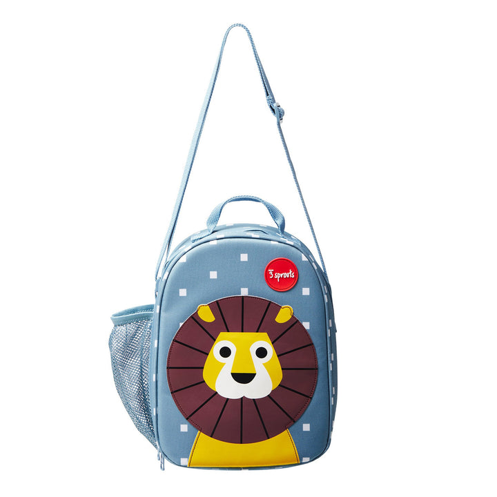Lunch Bag (Insulated)