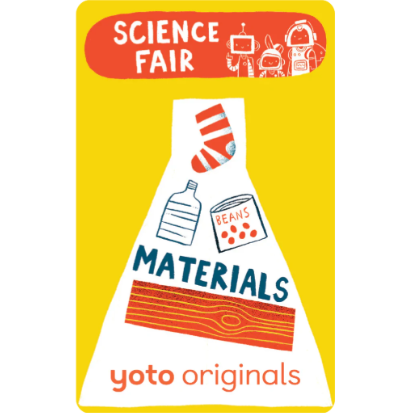 Brainbots Science Fair