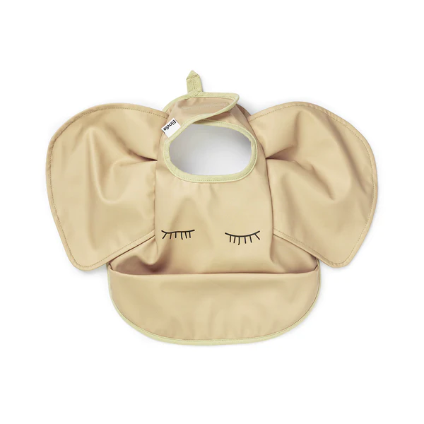 Baby Bib - Sweetheart Charlie