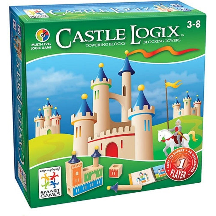 Castle Logix