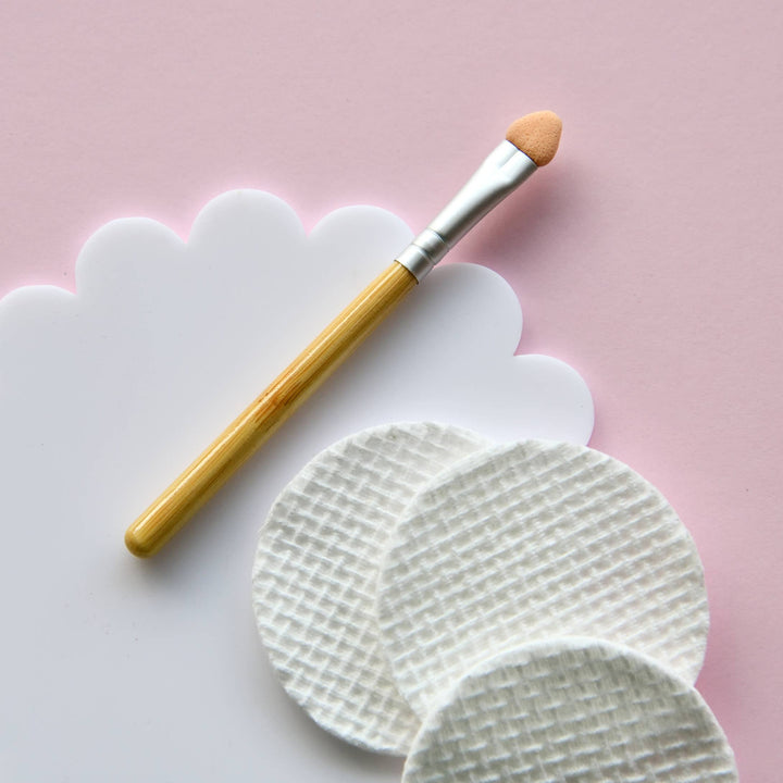 Kids Eco Natural Pressed Eyeshadow & Blush