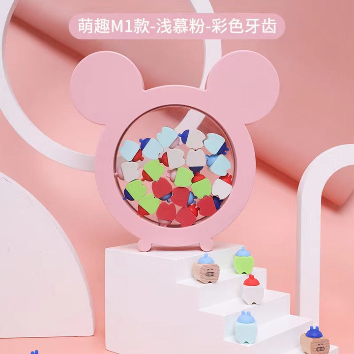 Toothfairy Container