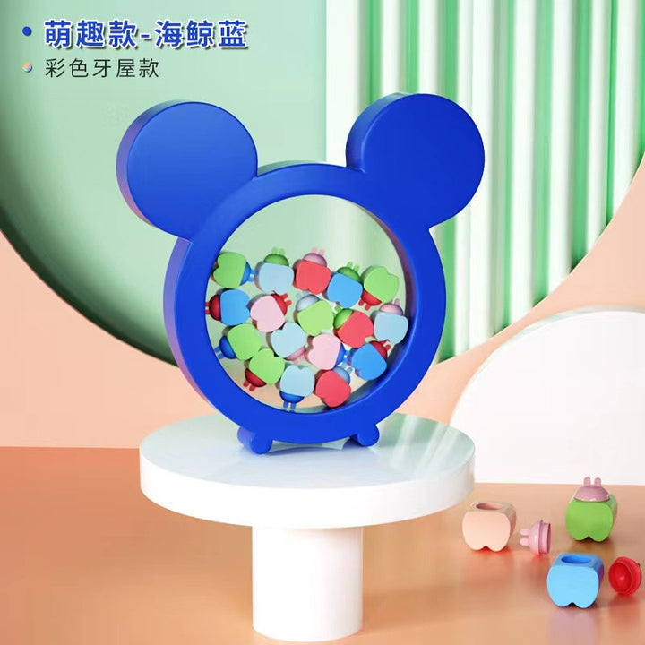 Toothfairy Container