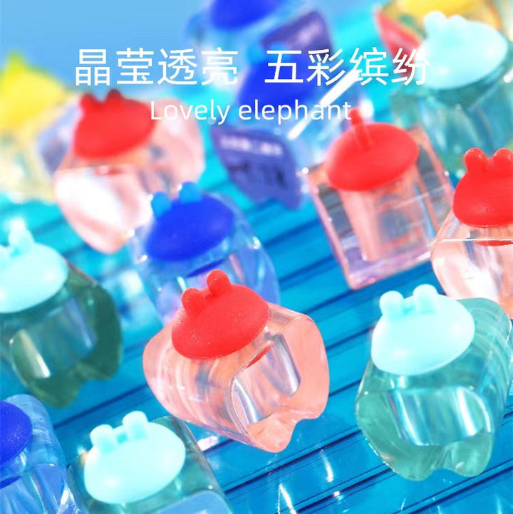 Toothfairy Container