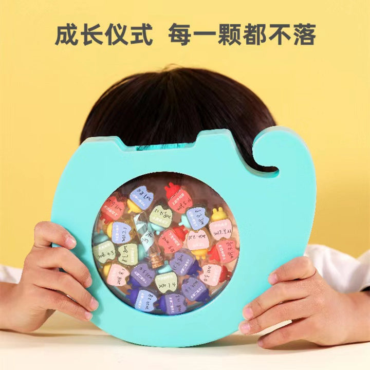 Toothfairy Container