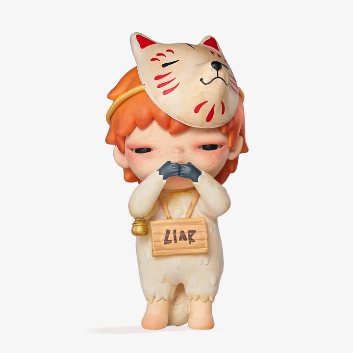 Hirono The Other One Series Figures Blind Box