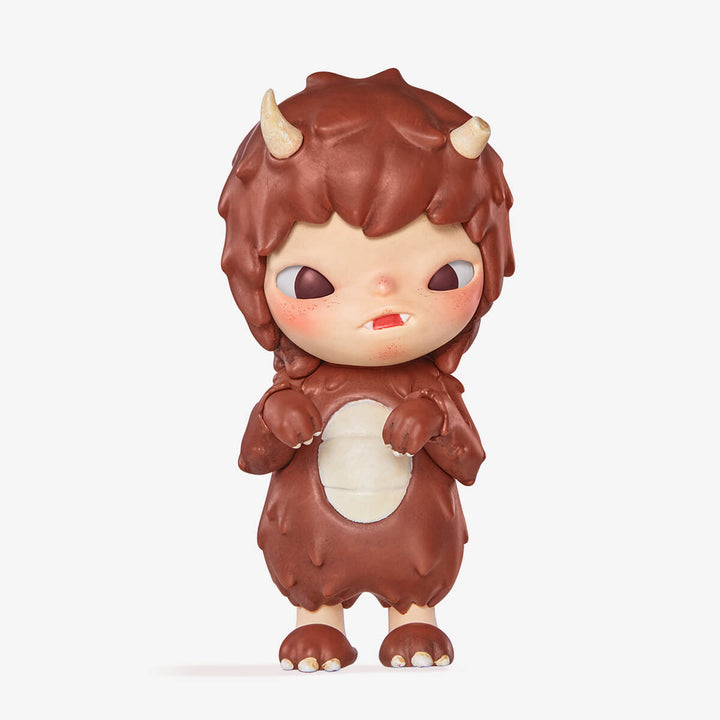 Hirono The Other One Series Figures Blind Box