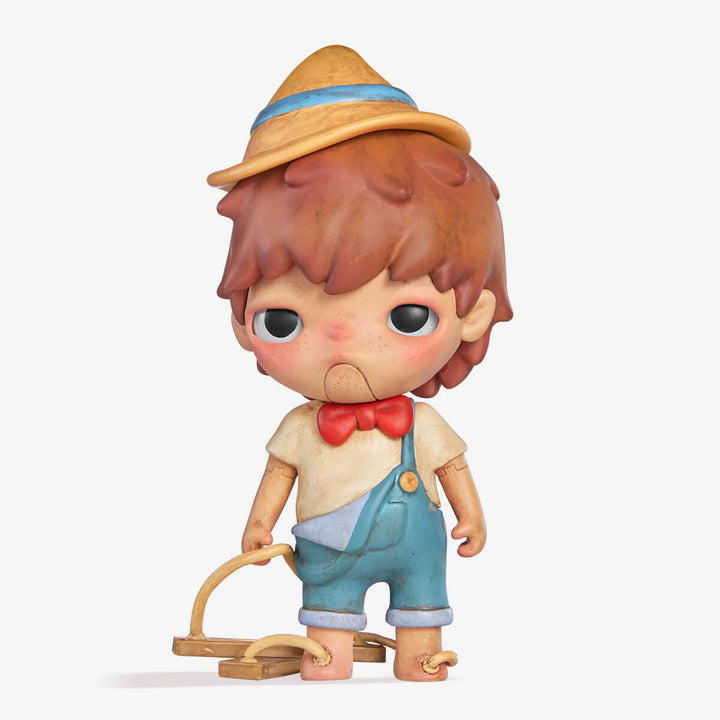 Hirono The Other One Series Figures Blind Box