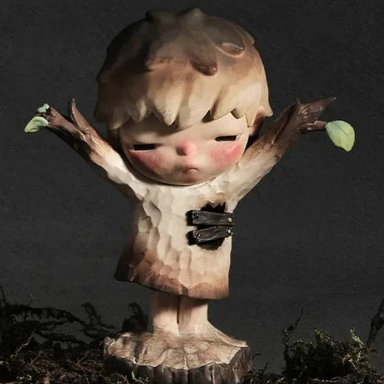 Hirono Reshape Series Figures