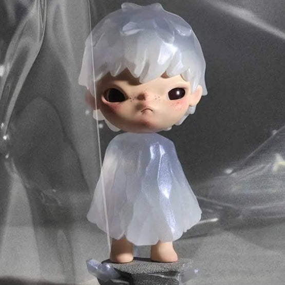 Hirono Reshape Series Figures