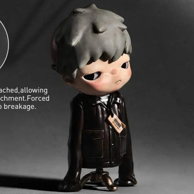 Hirono Reshape Series Figures