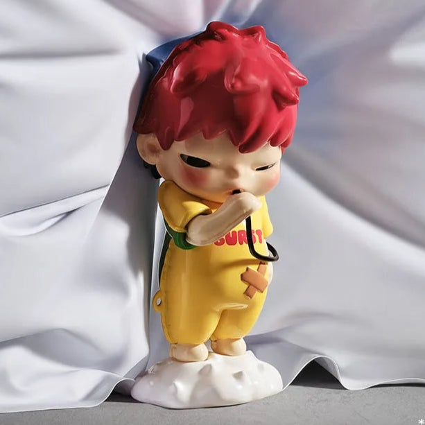 Hirono Reshape Series Figures