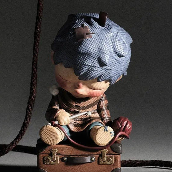 Hirono Reshape Series Figures