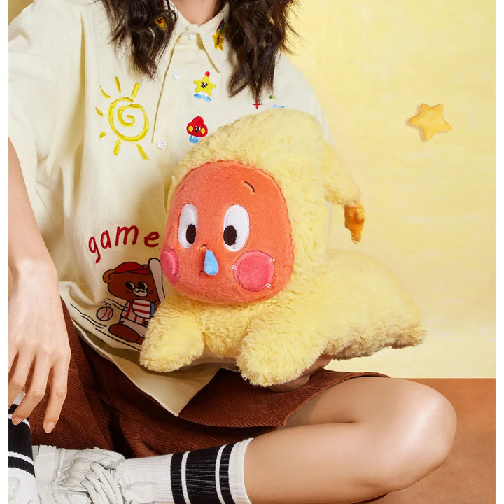 We Are Twinkle Twinkle Series Pillow