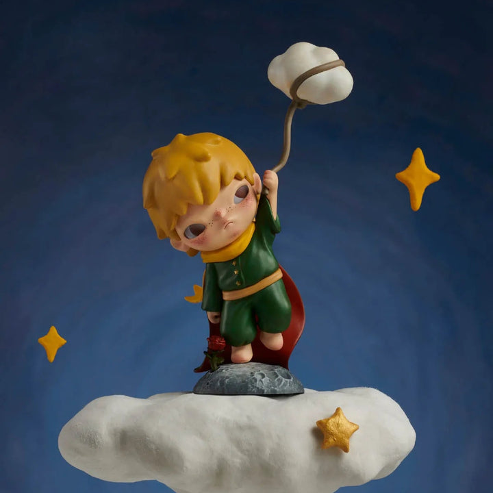 Hirono× Le Petit Prince Series Figures