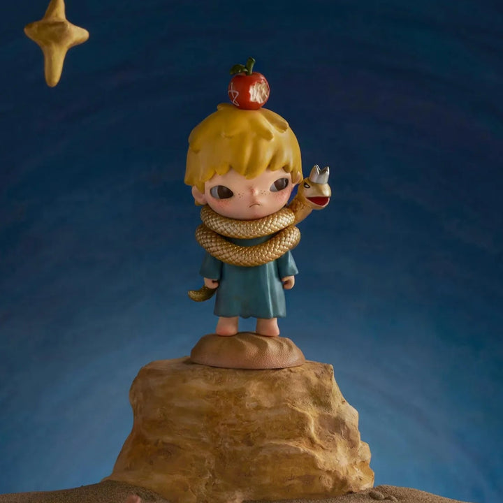Hirono× Le Petit Prince Series Figures