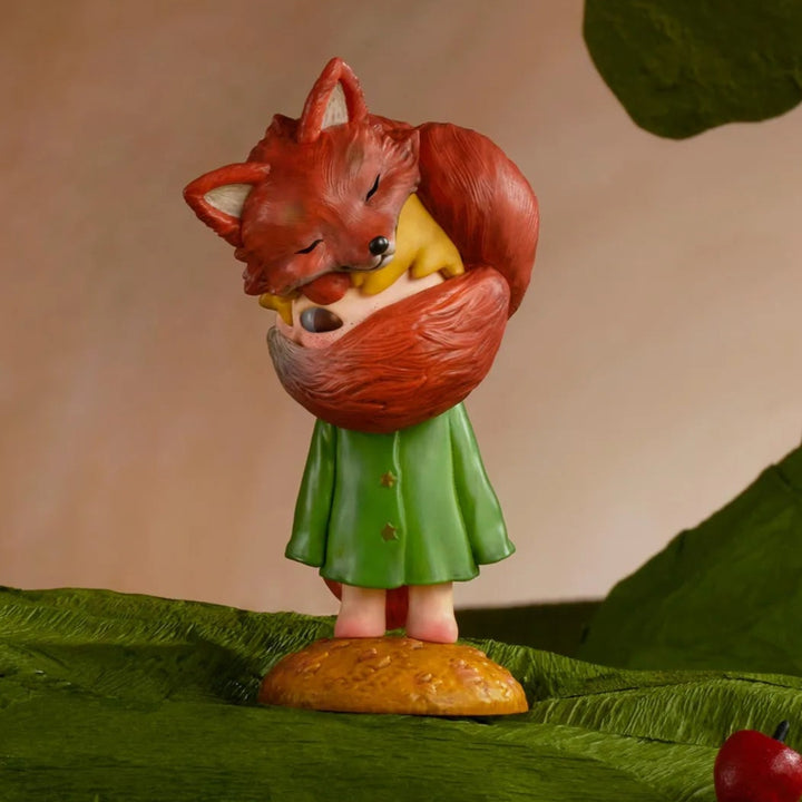 Hirono× Le Petit Prince Series Figures