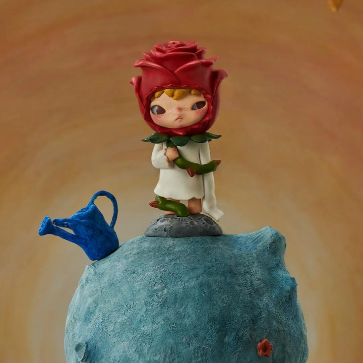 Hirono× Le Petit Prince Series Figures