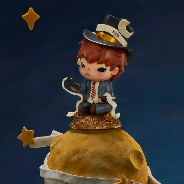 Hirono× Le Petit Prince Series Figures