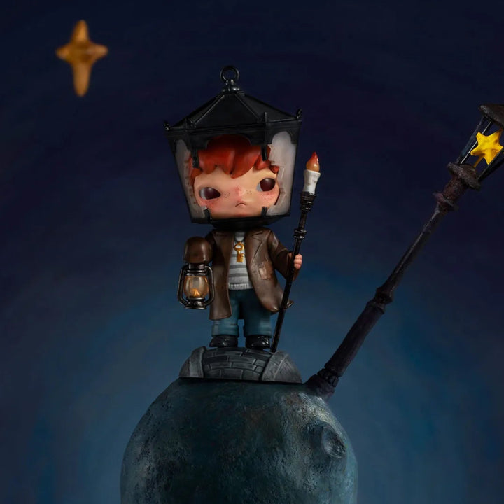 Hirono× Le Petit Prince Series Figures